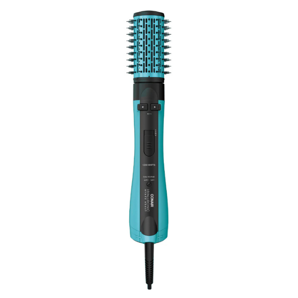810145 Cepillo de Aire Conair Giratorio con Infusión Hialurónica