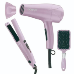 Kit Conair Lilac Styling Collection