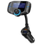 Adaptador Argom Bluetooth ARG-AC-0348BK