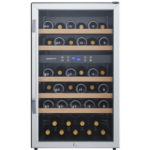 Vinera EdgeStar 38 Botellas
