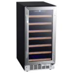Vinera EdgeStar 25 Botellas