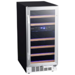 Vinera EdgeStar 23 Botellas
