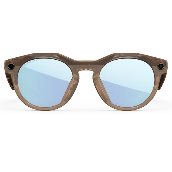 B082KK8XL3 (2) Lentes Oakley Meta HSTN Polarizados