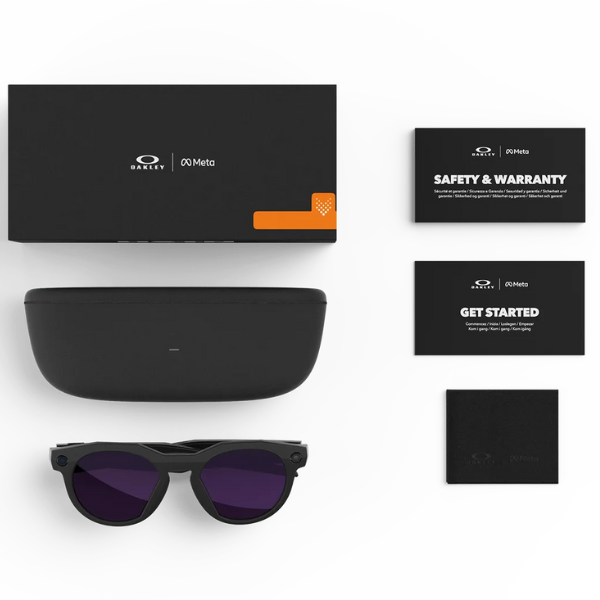 B082KL98ZY (4) Lentes Oakley Meta HSTN Transitions