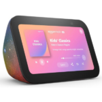 Parlante Amazon Echo Show 5 Kids