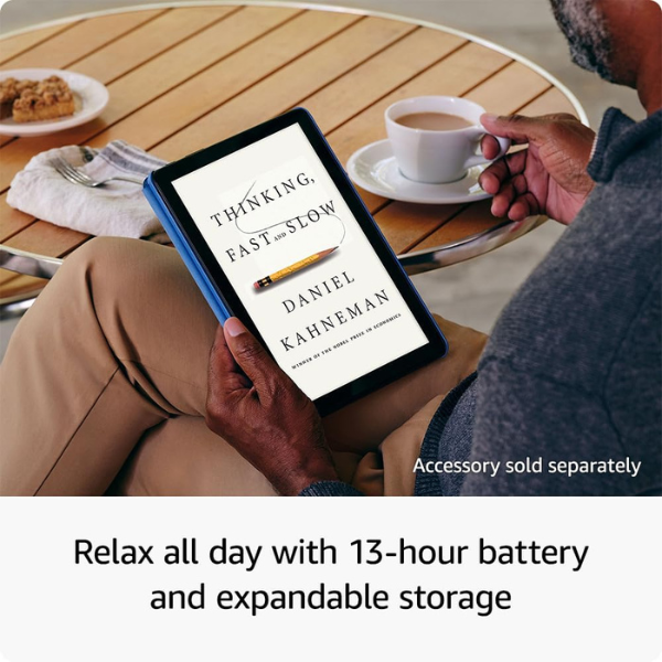B0BL5XPDR6 (6) Tablet Amazon Fire HD 10 32 GB