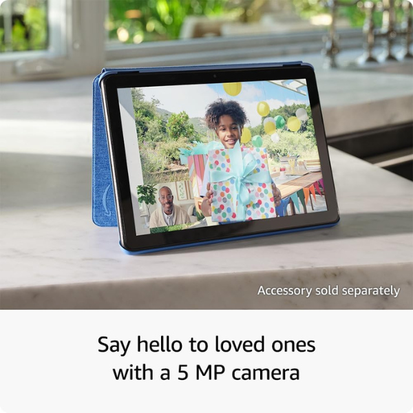 B0BL5XPDR6 (7) Tablet Amazon Fire HD 10 32 GB