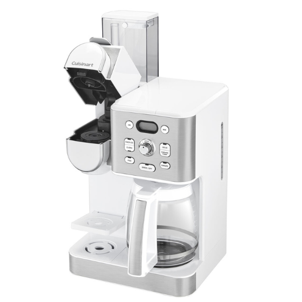 B0BP8XDB8W (2) Cafetera Cuisinart 2 en 1 Coffee Center