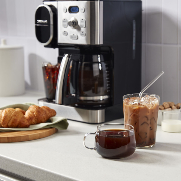 B0BP9T2B84 (4) Cafetera Cuisinart 2 en 1 Coffee Center