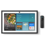 Parlante Amazon Echo Show 15 de 15.6″