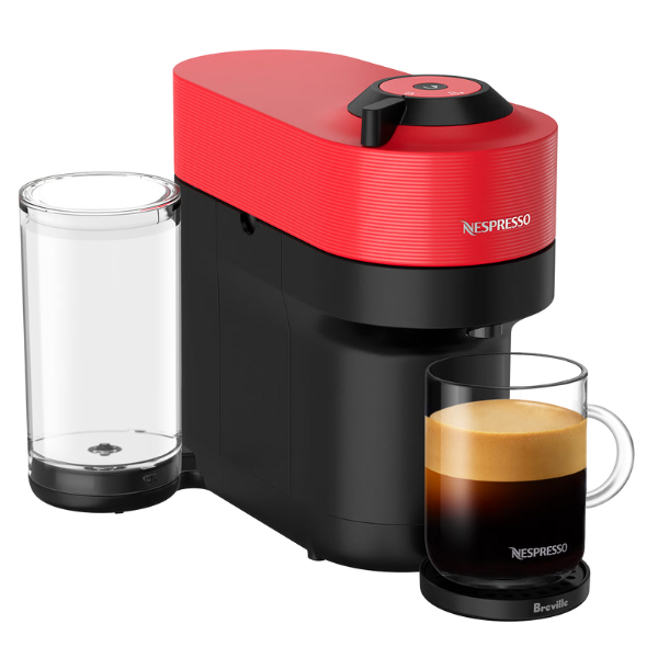 B0C5G23BBB Cafetera Nespresso Vertuo Pop+ Breville