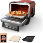 Horno de pizza Ninja 8 en 1