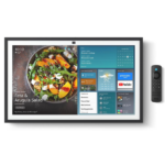 Parlante Amazon Echo Show 21 de 21″