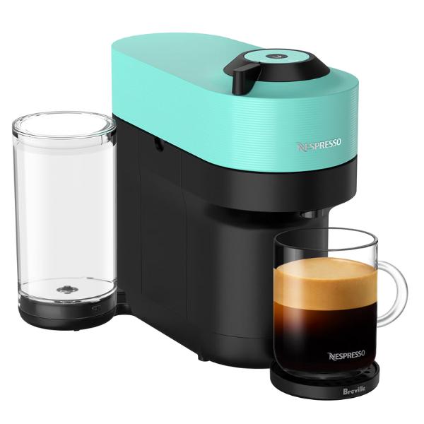B0CS6Y71TK Cafetera Nespresso Vertuo Pop+ Breville