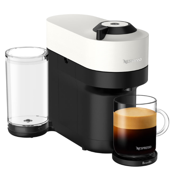 B0CS71J3GP Cafetera Nespresso Vertuo Pop+ Breville