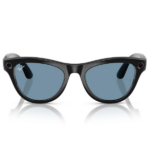 Lentes Ray-Ban Meta Skyler