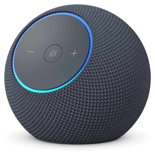 B0D6SX8VLQ Parlante Amazon Echo Dot Max