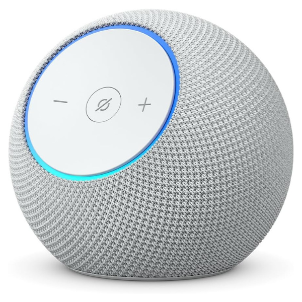 B0D6SZKGT4 (4) Parlante Amazon Echo Dot Max