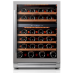 Vinera Ca'Lefort 52 Botellas