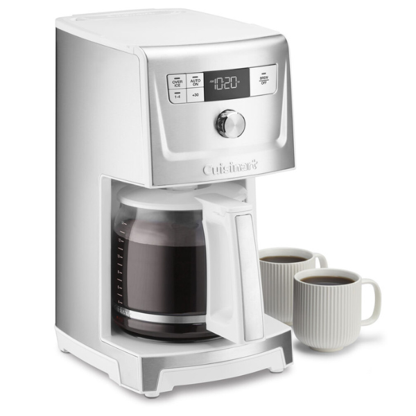 B0DD92GGHS (2) Cafetera Cuisinart PerfecTemp 14 tazas
