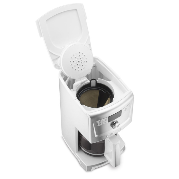 B0DD92GGHS (4) Cafetera Cuisinart PerfecTemp 14 tazas