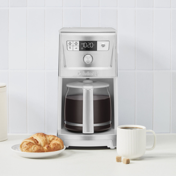 B0DD92GGHS (5) Cafetera Cuisinart PerfecTemp 14 tazas
