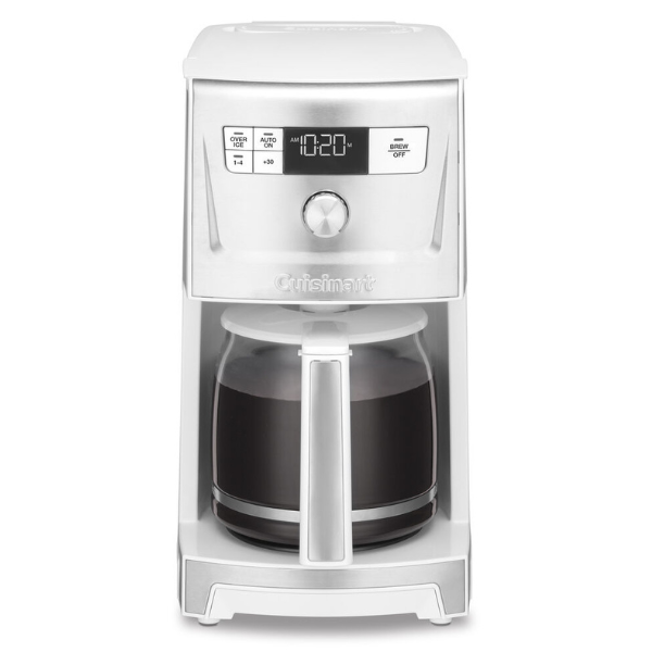B0DD92GGHS Cafetera Cuisinart PerfecTemp 14 tazas