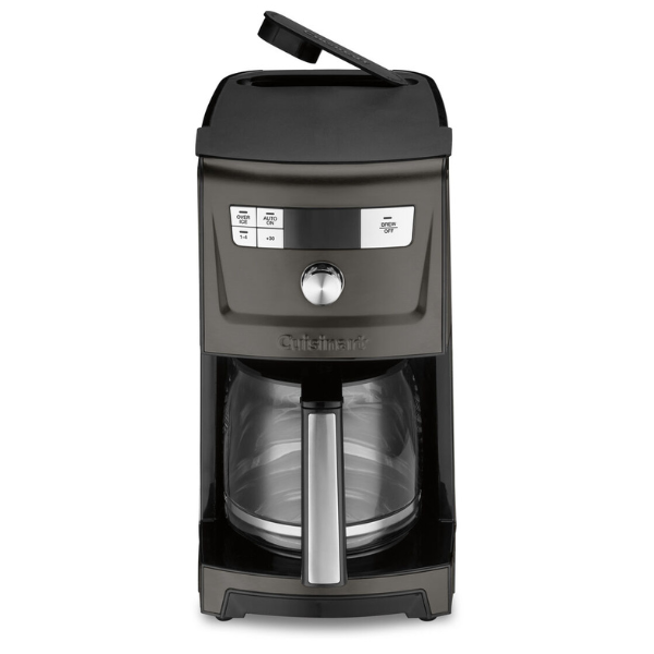 B0DD98Z214 (2) Cafetera Cuisinart PerfecTemp 14 tazas