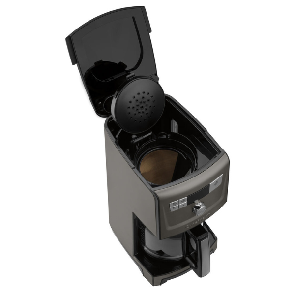 B0DD98Z214 (4) Cafetera Cuisinart PerfecTemp 14 tazas