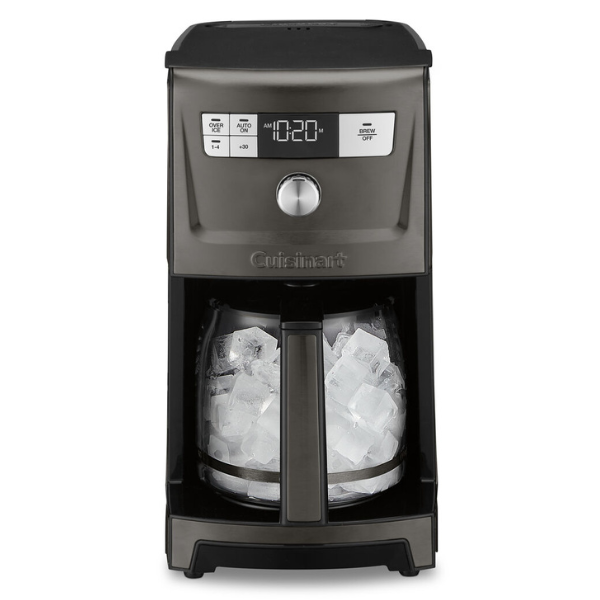 B0DD98Z214 (5) Cafetera Cuisinart PerfecTemp 14 tazas