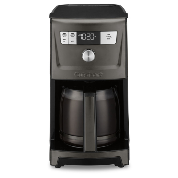 B0DD98Z214 Cafetera Cuisinart PerfecTemp 14 tazas