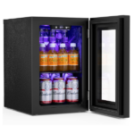 Mini Refrigerador Antarctic Star ‎‎18L