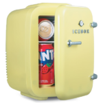 Mini Refrigerador ICEBOX IBMF4 4 litros