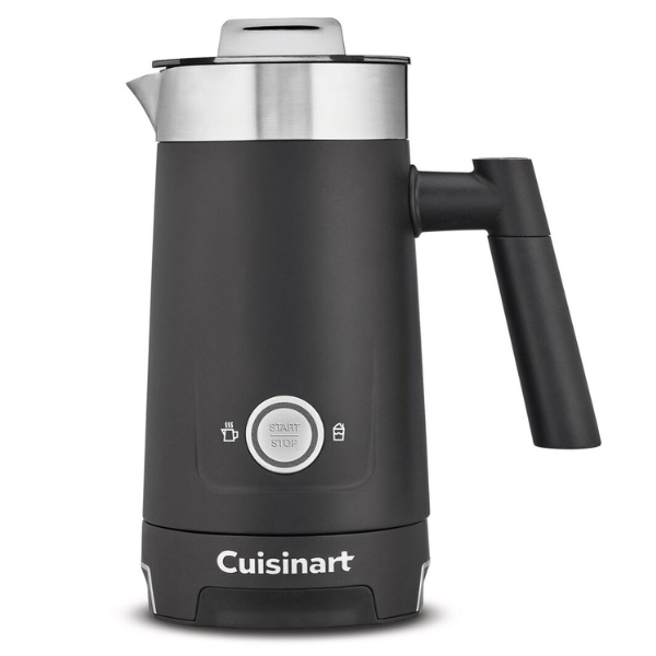 B0DM1BCJD8 Espumador de leche Cuisinart FR-16