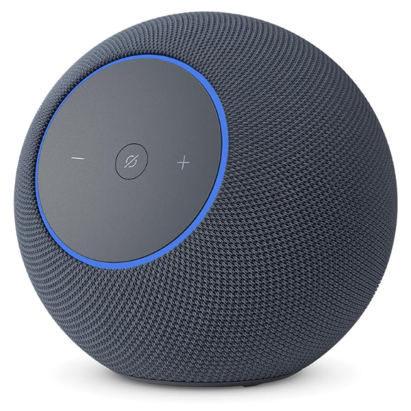 B0DMQ1QMVV Parlante Amazon Echo Studio