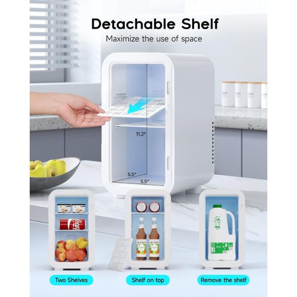 B0DRVF3M2H-4 Mini Refrigerador BEICHEN 6L