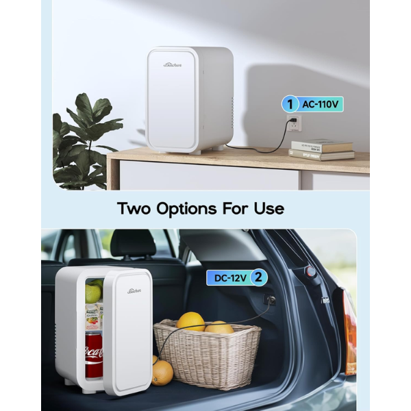 B0DRVF3M2H-7 Mini Refrigerador BEICHEN 6L