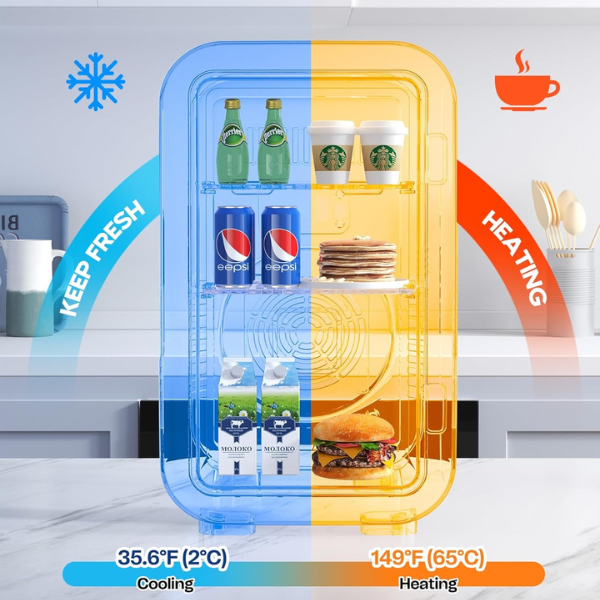 B0DRVF3M2H-8 Mini Refrigerador BEICHEN 6L