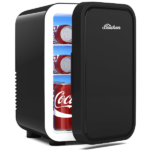 Mini Refrigerador BEICHEN ‎‎6L