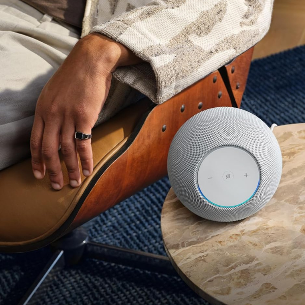 B0FBHDQ94L (3) Parlante Amazon Echo Studio
