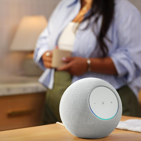 B0FBHDQ94L (4) Parlante Amazon Echo Studio