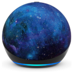 Parlante Amazon Echo Dot Kids con Alexa