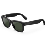 Lentes Ray-Ban Meta Wayfarer Gen 2