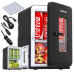 Mini Refrigerador Cormix 15L