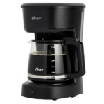 Coffee Maker Oster 12 Tazas, BVSTDCS121B