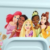 Disney Princess menta