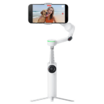 Estabilizaador Insta360 Flow 2 AI Bundle