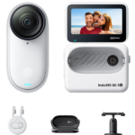 Cámara Insta360 GO 3S Standard