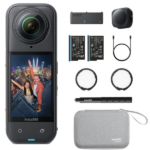 Kit de Cámara Insta360 Essentials