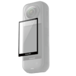 Protector de Pantalla X5 INS-X5-SCRN-P